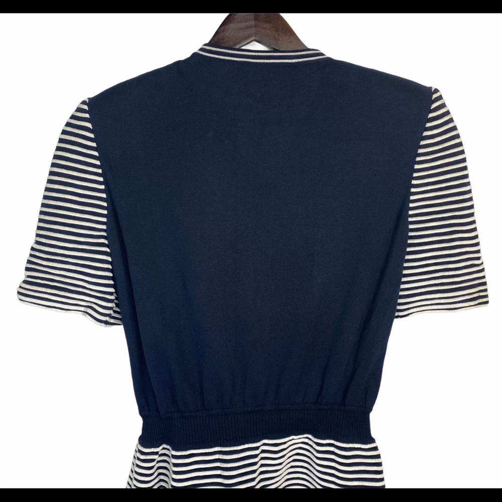 Valentino Vintage Sweater - Picture 4 of 7